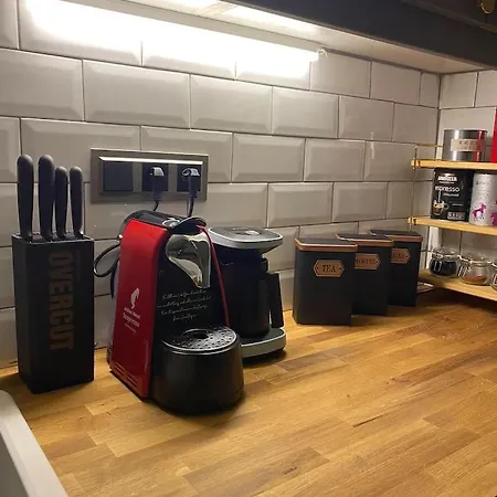 Appartamento Historical And Elegantly Furnished Big House In Galata