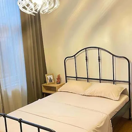 Historical And Elegantly Furnished Big House In Galata *