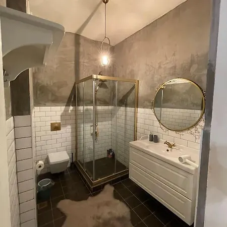 Historical And Elegantly Furnished Big House In Galata * اسطنبول